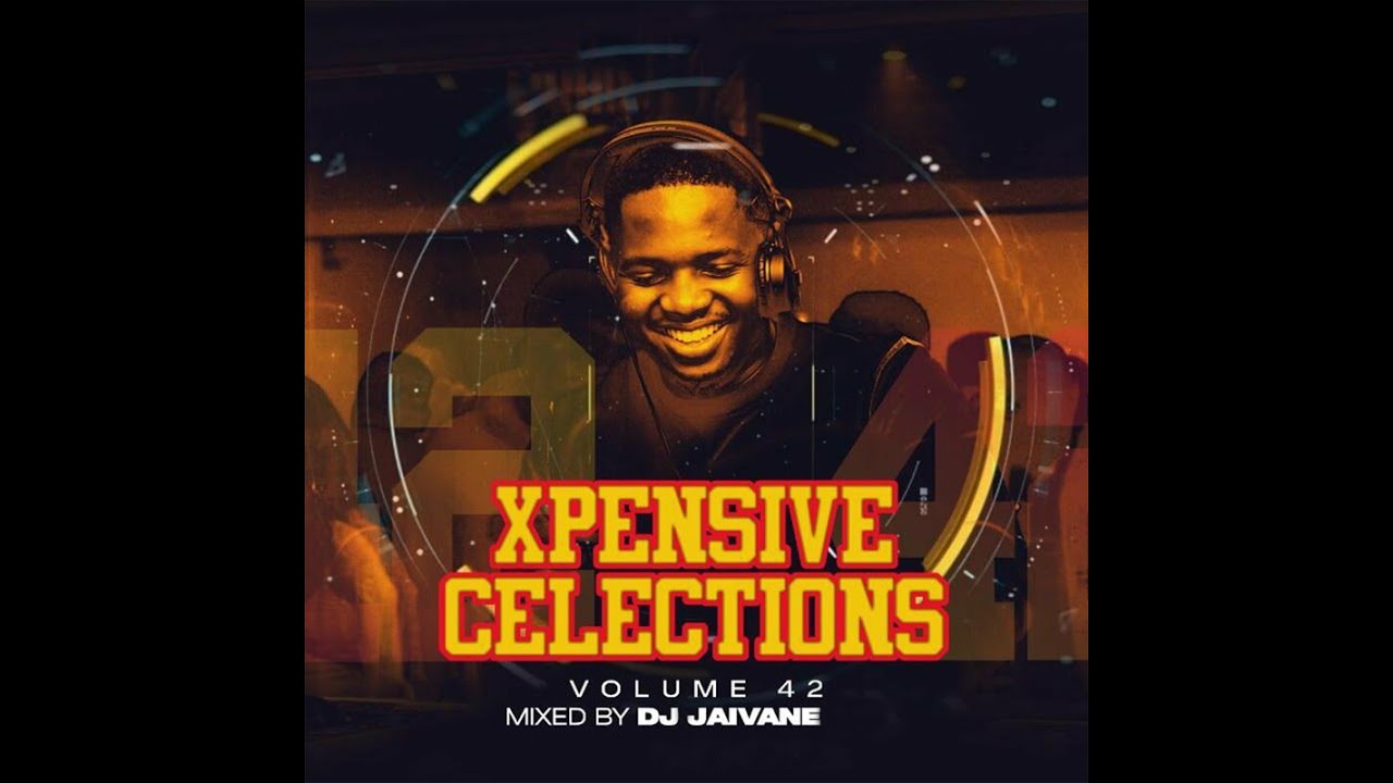 DJ Jaivane - Xpensive Celections Vol 42 (Full Session Mix)