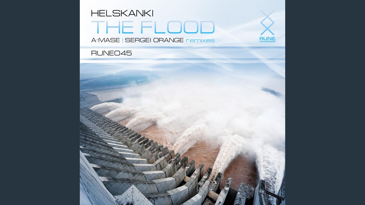 The Flood (A-Mase Dub Mix)