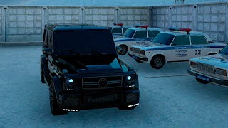 🍒 G65 AMG 🍒 | RADMIR CRMP