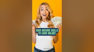 More High-Income Skills You Can Learn for FREE & Start Earning Online! (No Investment Needed!)