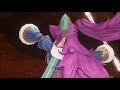 Angela S All Class Strikes Trials Of Mana 