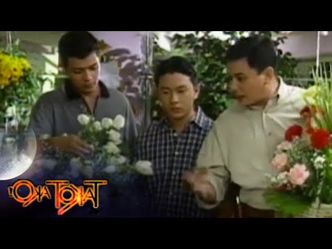 !Oka Tokat: Roses are Black (FULL EPISODE 70) | Jeepney TV