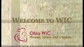 Welcome to WIC