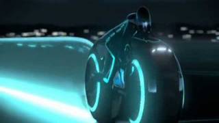 Tron Legacy Music Remix