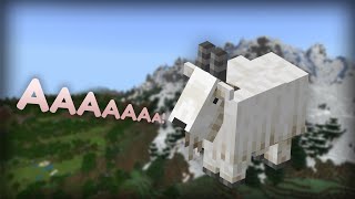 Minecraft Goat Screaming Sounds screenshot 3