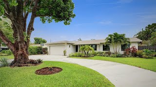 1711 NE 56th Ct Fort Lauderdale, FL 33334, USA | Virtual Tour