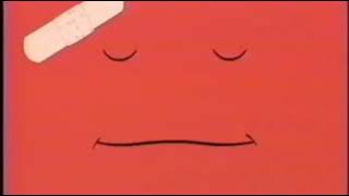 Face Ft Rugrats  Frisby Tire April Service Commercial