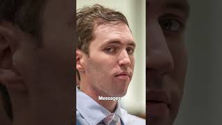 Erika Kirk to Face Gruesome Evidence of Husband’s Murder at Tyler Robinson Hearing This Week #shorts