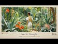 Lost in Thought 4K | A Hidden Paradise Playlist | Work Study Read 作業用 リラックス 勉強 作业用 放松 学习