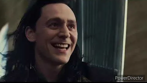 Loki - i wanna be your slave