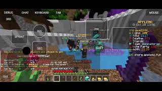 Playing lemon realm box pvp