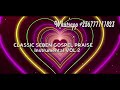 CLASSIC SEBEN GOSPEL PRAISE VOL 2 @ClassicAfroBeats