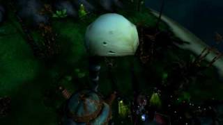 World of Warcraft Cataclysm: Town-In-A-Box Creation