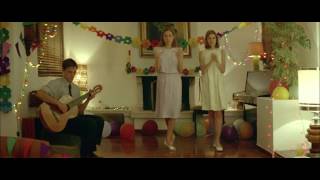 Dogtooth - Dance Scene