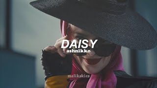 Ashnikko - Daisy [Harley Quinn] (Traducida al español)