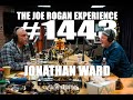 Joe Rogan Experience #1443 - Jonathan Ward