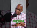 African Exceptionalism Mindset 