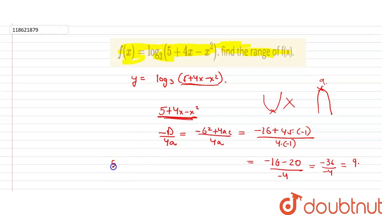 f(x)=4x-1 - solution