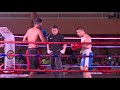 Wfc  1  23  4  2016   mohammed bilal     den thanchunga     fight no 10