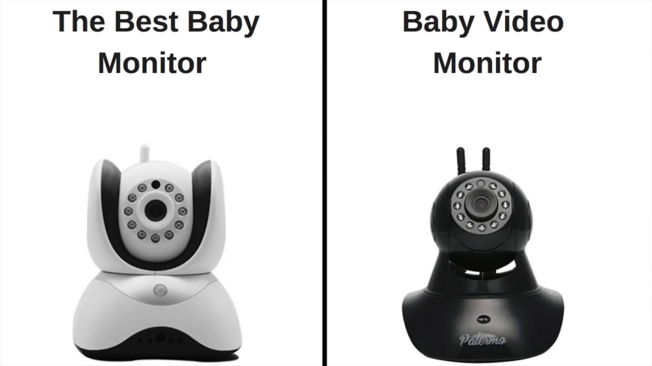 palermo baby monitor