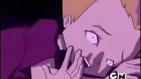 Code Lyoko Xana Attack