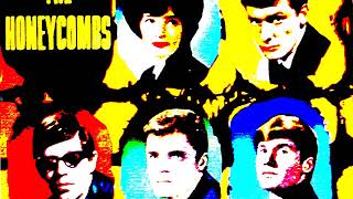 the honeycombs        " eyes "      2018 remix.