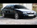 Volkswagen Passat B3 Tuning