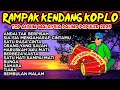 PONGDUT KENDANG RAMPAK JAIPONG TERBARU 2025 | FULL KENDANG BLEKUK🔊 COCOK BUAT SANTAI DAN TEMAN KERJA