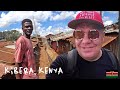 Exploring africas largest slum alone 