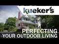 Kuekers  perfecting your outdoor living