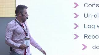EBE2018 - How GDPR Will Affect Your Ecommerce Technology (Shopsys, Petr Svoboda)