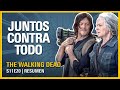 The Walking Dead 11x20 | ¡El COMMONWEALTH tiene UN SECRETO! | Temporada 11 Capítulo 20