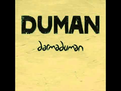 Duman - Seviyorsan İnanıyorsan.mp3