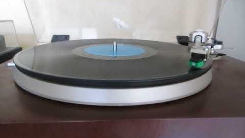 Toca Discos Gradiente RP-II AT95e