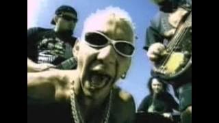 Raimundos - pompem (clipe)