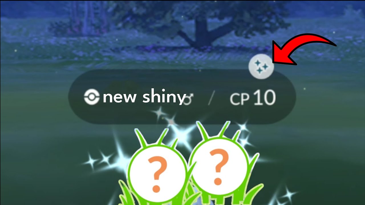 Omg!😲 Got Shiny Ultra Beast in pokemon go. 