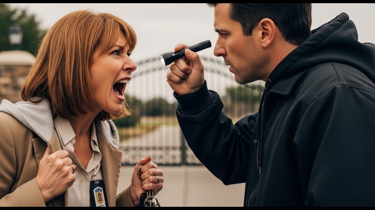 The Donation Jar Disappeared And My HOA President Tried To Frame Me For Theft