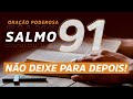 Salmo 91 Melhor Oração mais poderosa do Mundo