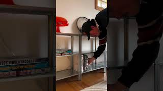 Download Lagu Styling my new shelves #ikeafinds #ikea #homedecor #interiordesign #midcenturymodern #homedecorideas MP3