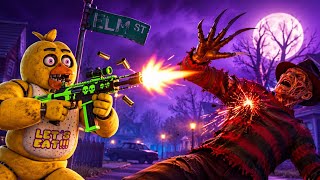 FORTNITEMARES IS HERE! | FORTNITE BATTLE ROYALE #2