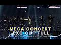 260530 메가콘서트 엑소 CUT FULL 