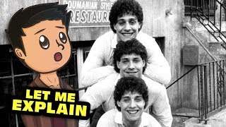 Famous Three Identical Strangers Is MESSED UP - Let Me Explain Wealth