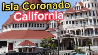 EL LUGAR QUE MARILYN MONROE AMABA.               Coronado Island     #california