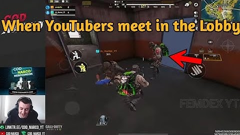 Why Reaper YT Did This for CoD Narco  | Reaper YT Always Respect CoD Narco @Reaper YT @codnarco