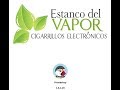 ¡Mis primeros pasos con Prestashop! | Tienda online Estanco del Vapor