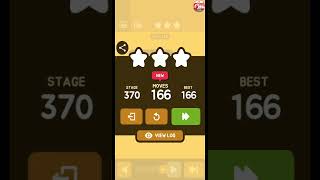 Push Maze Puzzle Stage 370 screenshot 4