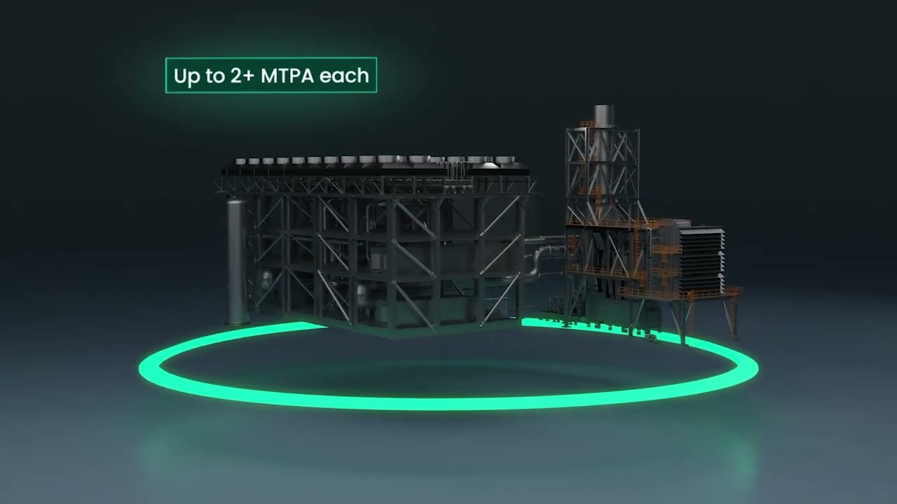 NMBL – LNG ready to go