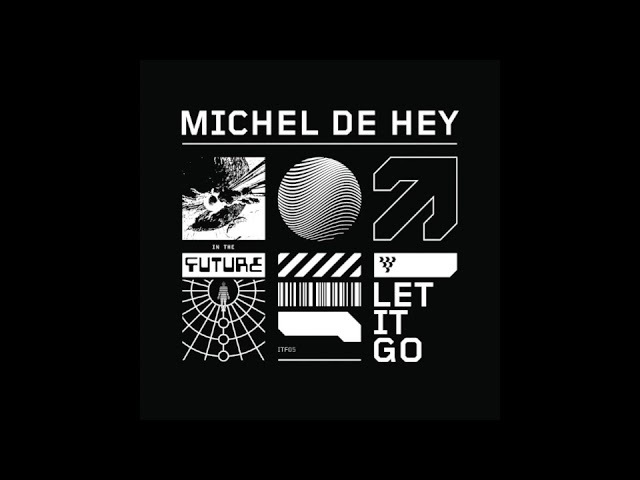 Michel De Hey - Wednesday