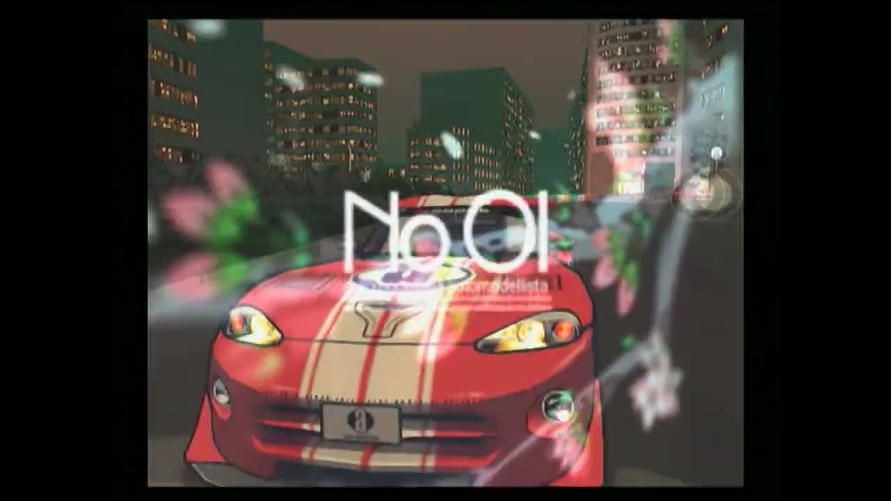 Auto Modellista US Tuned - TGS 2003 Trailer - YouTube