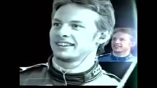 ITV F1 opening 2001
